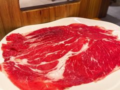 -巴奴毛肚火锅(大剧院店)