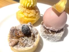 -小天鹅戴斯酒店鲸鲨百汇创作料理