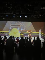 -小鸡哆哆故事屋·儿童乐园(嘉里城店)