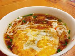 -矮子粉店1985·长沙米粉(湘春路店)