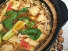 -云南蒙自过桥米线(丰庆路店)