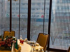 包厢-ONE FULL 古董港式海鲜火锅