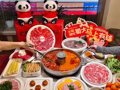 -蜀大侠火锅(总府路店)