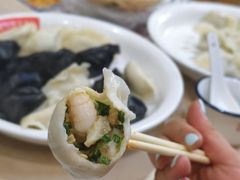 -北方饺子王·海肠捞饭·海鲜锅(山大店)