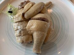 -申粤轩酒楼·三十年粤菜经典(丁香花园店)