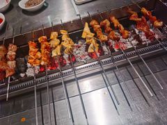 -白玉·朝鲜族烤串(深圳Kkone店)