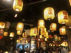 -南京大牌档(壹方天地店)
