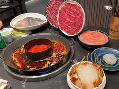 -巴蜀大将火锅(春熙店)