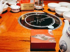 -瑶王府·广西菜(相思湖店)