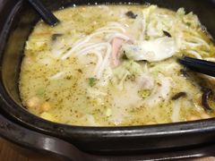 阿香过桥米线-阿香米线(大悦城店)