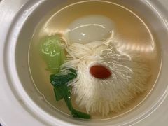 -小厨娘淮扬菜(天印大道店)