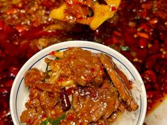 -田园印象·成都土菜院子(华阳店)