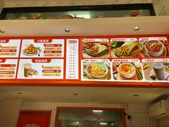 -鲜粮卷饼王(小白楼店)