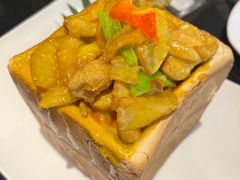 -高第街56号港式餐厅·精选(世茂广场宽厚里大明湖店)