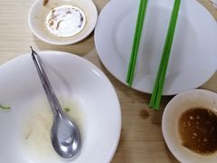 -津门永胜包子铺(哈尔滨道总店)