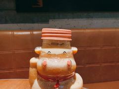-星巴克臻选(广州高德置地秋广场店)