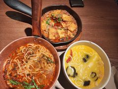 -云海肴·汽锅鸡·云南菜(领展购物广场·中关村店)