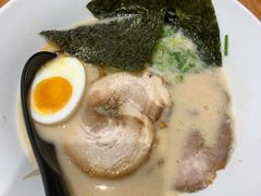 -一風堂拉面(港汇恒隆店)