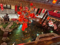-鱼满舱·鲜活海鲜·正宗鲁菜