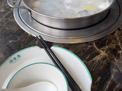 -鱼粤鲜淘米捞·中山脆肉鲩火锅(悦湖会店)