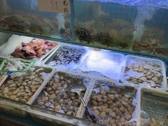 -大杰海鲜锅(基隆路店)