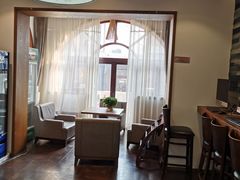 -陆壹捌餐厅(五大道店)