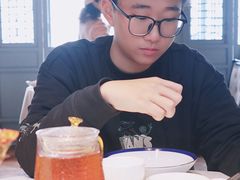 -狮王府淮扬菜(夫子庙老门东店)