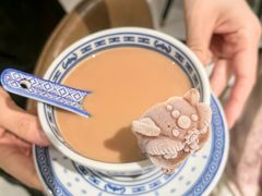 -十二粤味·顺德菜·焗海鲜(五四广场店)