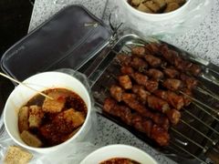 -王记西鎮电烤肉(汶上路店)