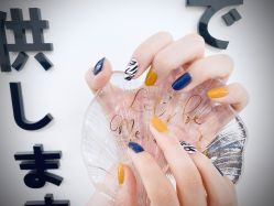 -花萤Hanako·轻奢美甲美睫