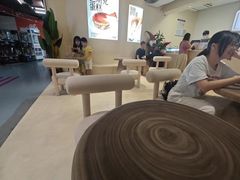 -狐狸和向日葵(北京路店)