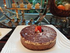 -上海齐鲁万怡大酒店·辣椒屋咖啡厅