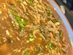 -鲁菜根·泰安菜(万达店)