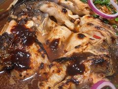-万达广场(济南高新店)