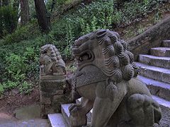 -昆明市金殿名胜区