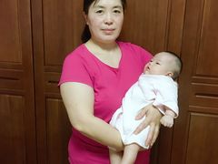 -贝斯特月嫂·育婴护理(北外滩总店)
