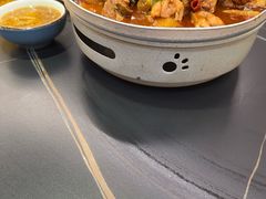 -乡村大盘鸡(商城路总店)