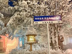 -汉拿山温泉度假酒店