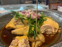 -林辉家宴·本地家常菜·头牌清远鸡(先锋店)