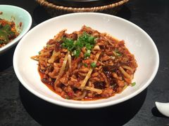 -俏江南天津时尚曲艺主题餐厅(马场道店)
