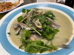 -骆马湖酒家(窑湾新区店)