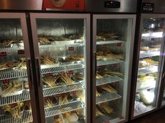 -博串堂(明发商业广场店)