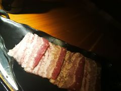 黑山五花肉-本寻烧肉酒场(双井店)