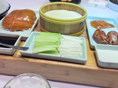 北京烤鸭-冰火楼(梦泽园店)