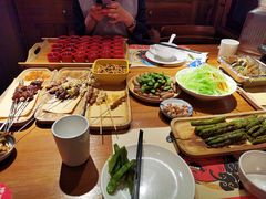 -醉三巡酒馆(浑南店)