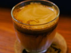 -Be Lived Cafe比例咖啡(摩天轮店)