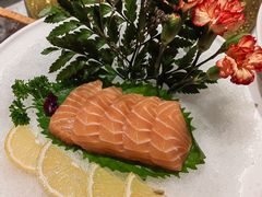 -唐猫庭院·千年陕菜(大唐不夜城店)