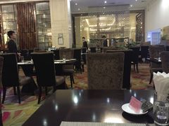 -水都假日酒店-海韵西餐厅(龙胜路店)