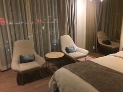 -青岛银沙滩温德姆至尊酒店