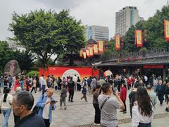 -泸州老窖景区